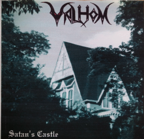 Valhom : Satan's Castle
